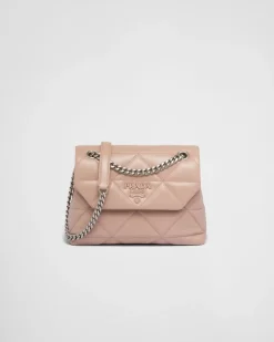 Mujer Prada MINIBOLSOS|MINIBOLSOS^Bolso De Napa Spectrum Pequeño