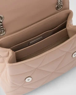 Mujer Prada MINIBOLSOS|MINIBOLSOS^Bolso De Napa Spectrum Pequeño