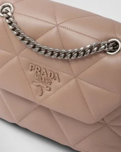 Mujer Prada MINIBOLSOS|MINIBOLSOS^Bolso De Napa Spectrum Pequeño