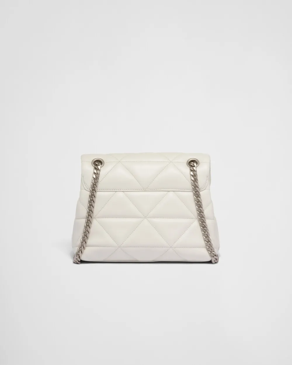 Mujer Prada MINIBOLSOS|MINIBOLSOS^Bolso De Napa Spectrum Pequeño