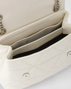 Mujer Prada MINIBOLSOS|MINIBOLSOS^Bolso De Napa Spectrum Pequeño