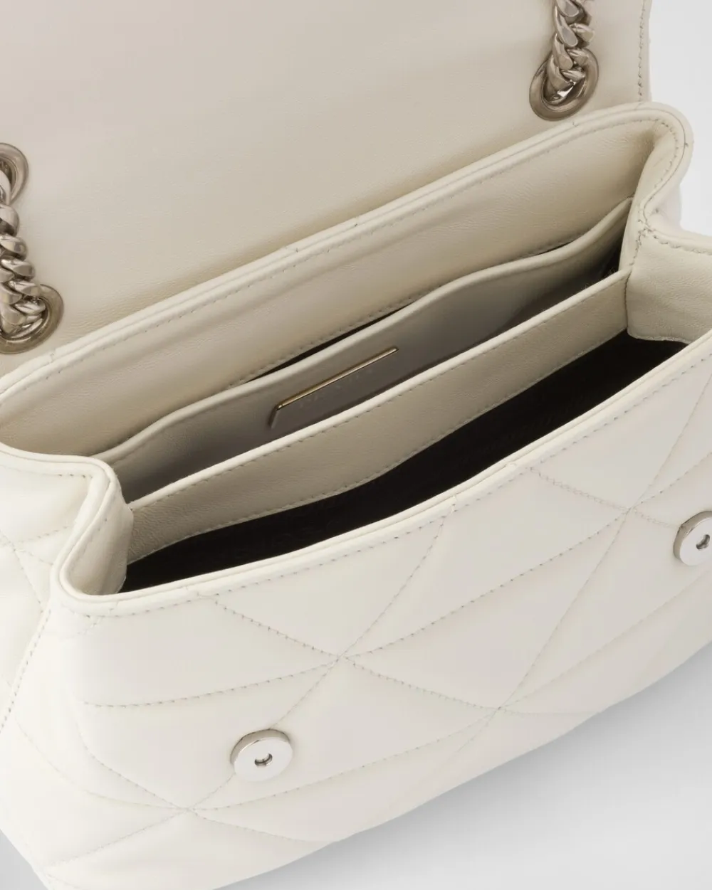 Mujer Prada MINIBOLSOS|MINIBOLSOS^Bolso De Napa Spectrum Pequeño