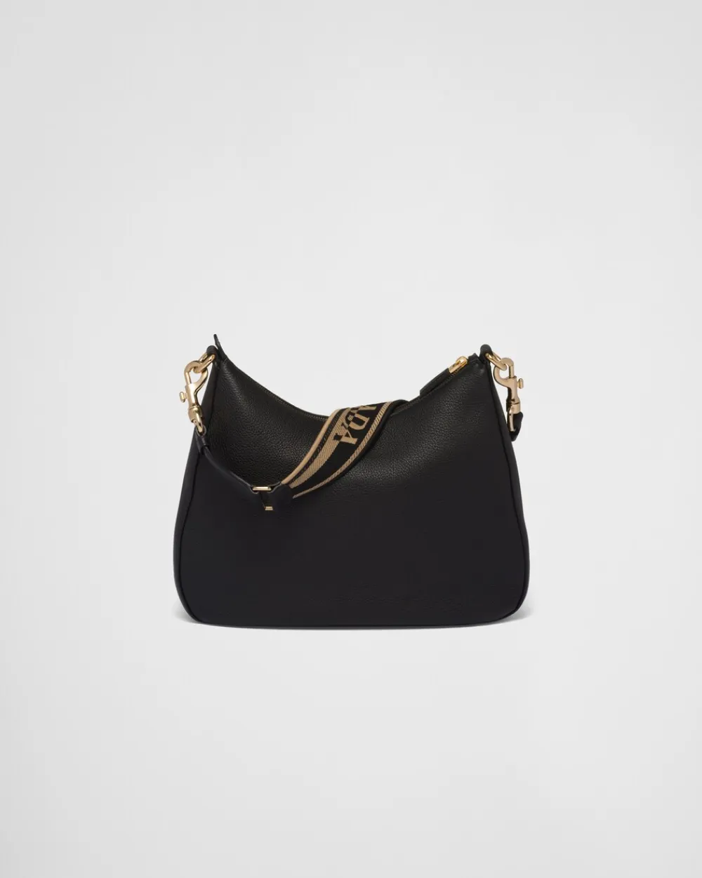 Mujer Prada BOLSOS DE HOMBRO|BOLSOS DE HOMBRO^Bolso De Piel