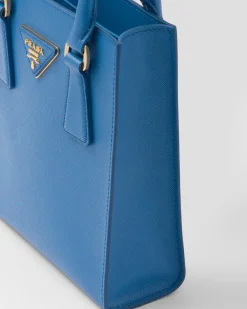 Mujer Prada MINIBOLSOS|MINIBOLSOS^Bolso De Piel Saffiano