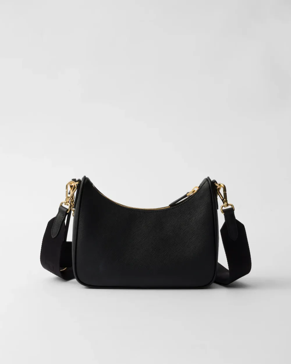 Mujer Prada PRADA RE-EDITION|BOLSOS DE HOMBRO^Bolso De Piel Saffiano Re-edition 2005
