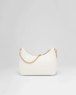 Mujer Prada PRADA RE-EDITION|BOLSOS DE HOMBRO^Bolso De Piel Saffiano Re-edition 2005