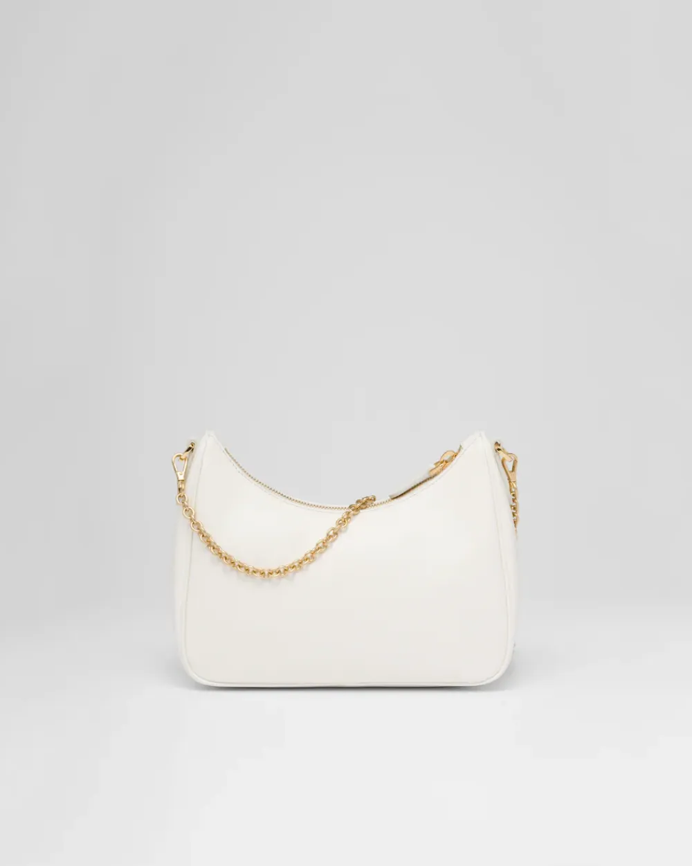 Mujer Prada PRADA RE-EDITION|BOLSOS DE HOMBRO^Bolso De Piel Saffiano Re-edition 2005