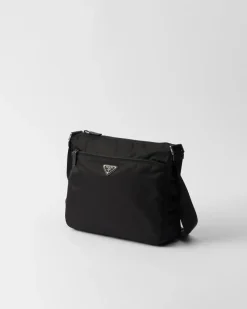 Mujer Prada COLECCIÓN FEMENINA|BOLSOS DE HOMBRO^Bolso De Re-nylon