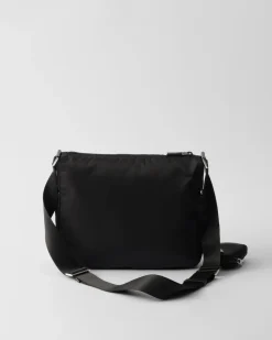 Mujer Prada COLECCIÓN FEMENINA|BOLSOS DE HOMBRO^Bolso De Re-nylon