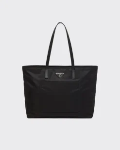 Prada COLECCIÓN FEMENINA^Bolso De Re-nylon