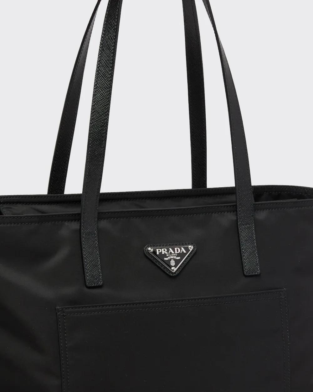 Prada COLECCIÓN FEMENINA^Bolso De Re-nylon