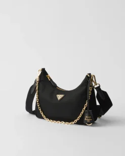 Mujer Prada COLECCIÓN FEMENINA|PRADA RE-EDITION^Bolso De Re-nylon Re-edition&nbsp;2005