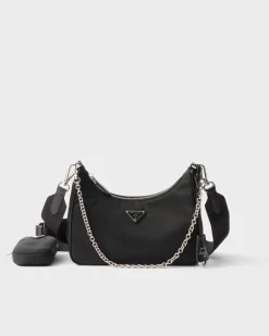 Mujer Prada COLECCIÓN FEMENINA|PRADA RE-EDITION^Bolso De Re-nylon Re-edition&nbsp;2005