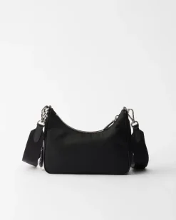 Mujer Prada COLECCIÓN FEMENINA|PRADA RE-EDITION^Bolso De Re-nylon Re-edition 2005