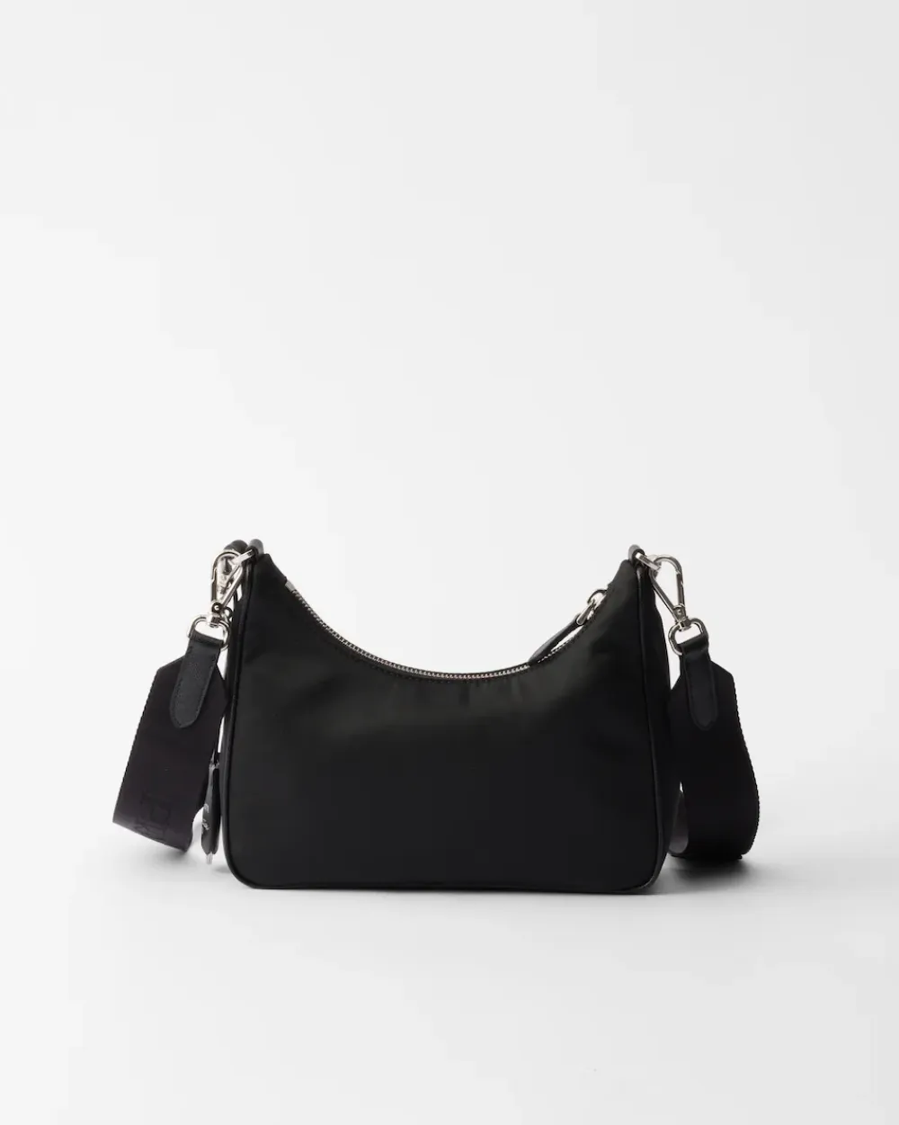 Mujer Prada COLECCIÓN FEMENINA|PRADA RE-EDITION^Bolso De Re-nylon Re-edition 2005