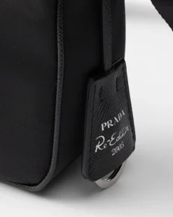 Mujer Prada COLECCIÓN FEMENINA|PRADA RE-EDITION^Bolso De Re-nylon Re-edition 2005