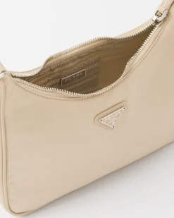 Prada COLECCIÓN FEMENINA^Bolso De Re-nylon Re-edition&nbsp;2005
