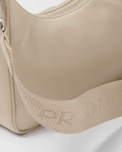 Prada COLECCIÓN FEMENINA^Bolso De Re-nylon Re-edition&nbsp;2005