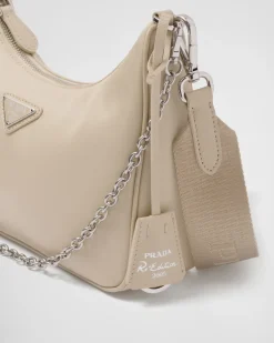 Prada COLECCIÓN FEMENINA^Bolso De Re-nylon Re-edition&nbsp;2005