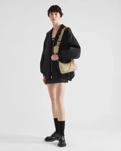Prada COLECCIÓN FEMENINA^Bolso De Re-nylon Re-edition&nbsp;2005