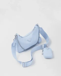 Prada COLECCIÓN FEMENINA^Bolso De Re-nylon Re-edition 2005