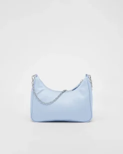 Prada COLECCIÓN FEMENINA^Bolso De Re-nylon Re-edition 2005