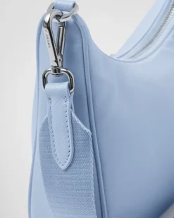 Prada COLECCIÓN FEMENINA^Bolso De Re-nylon Re-edition 2005