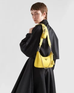 Prada COLECCIÓN FEMENINA|PRADA RE-EDITION^Bolso De Re-nylon Re-edition&nbsp;2005