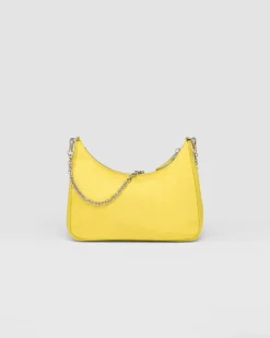 Prada COLECCIÓN FEMENINA|PRADA RE-EDITION^Bolso De Re-nylon Re-edition 2005