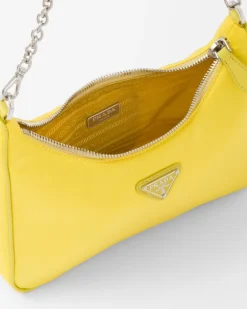 Prada COLECCIÓN FEMENINA|PRADA RE-EDITION^Bolso De Re-nylon Re-edition 2005
