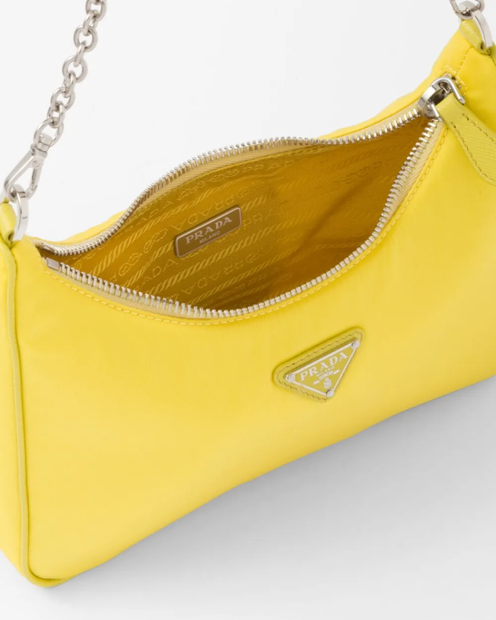 Prada COLECCIÓN FEMENINA|PRADA RE-EDITION^Bolso De Re-nylon Re-edition 2005