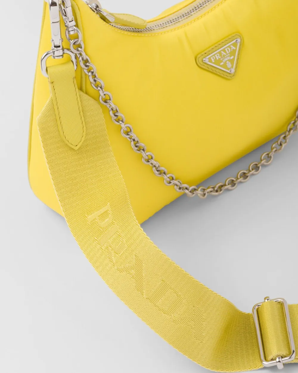 Prada COLECCIÓN FEMENINA|PRADA RE-EDITION^Bolso De Re-nylon Re-edition 2005