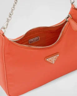 Prada COLECCIÓN FEMENINA^Bolso De Re-nylon Re-edition&nbsp;2005