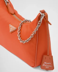 Prada COLECCIÓN FEMENINA^Bolso De Re-nylon Re-edition&nbsp;2005