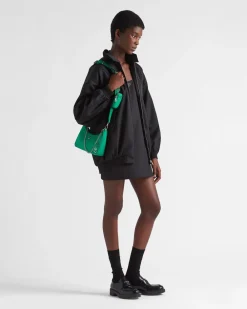 Prada COLECCIÓN FEMENINA^Bolso De Re-nylon Re-edition&nbsp;2005