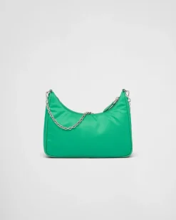 Prada COLECCIÓN FEMENINA^Bolso De Re-nylon Re-edition&nbsp;2005