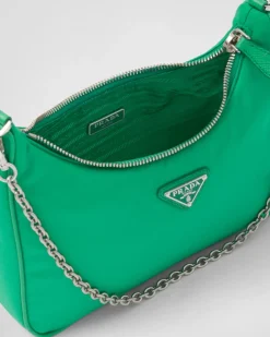 Prada COLECCIÓN FEMENINA^Bolso De Re-nylon Re-edition&nbsp;2005