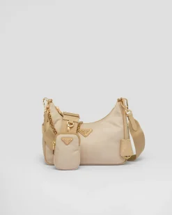 Mujer Prada COLECCIÓN FEMENINA|PRADA RE-EDITION^Bolso De Re-nylon Re-edition&nbsp;2005