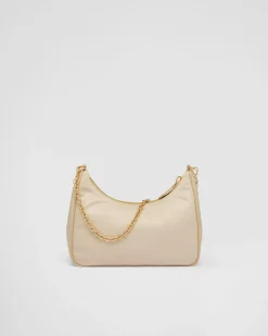 Mujer Prada COLECCIÓN FEMENINA|PRADA RE-EDITION^Bolso De Re-nylon Re-edition 2005