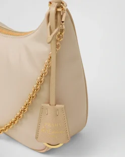 Mujer Prada COLECCIÓN FEMENINA|PRADA RE-EDITION^Bolso De Re-nylon Re-edition 2005