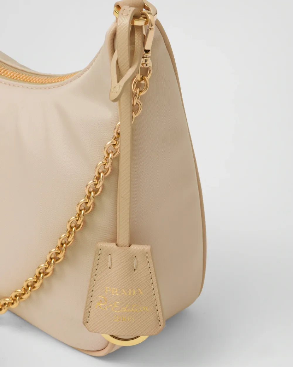 Mujer Prada COLECCIÓN FEMENINA|PRADA RE-EDITION^Bolso De Re-nylon Re-edition 2005