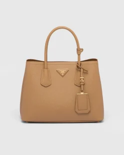 Mujer Prada BOLSOS GRANDES|BOLSOS GRANDES^Bolso Double