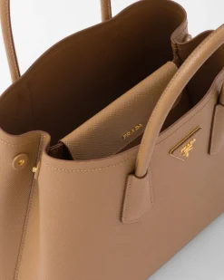 Mujer Prada BOLSOS GRANDES|BOLSOS GRANDES^Bolso Double