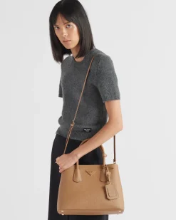 Mujer Prada BOLSOS GRANDES|BOLSOS GRANDES^Bolso Double