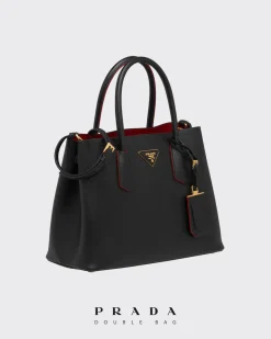 Mujer Prada BOLSOS GRANDES|BOLSOS GRANDES^Bolso Double