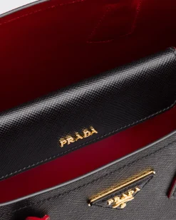 Mujer Prada BOLSOS GRANDES|BOLSOS GRANDES^Bolso Double