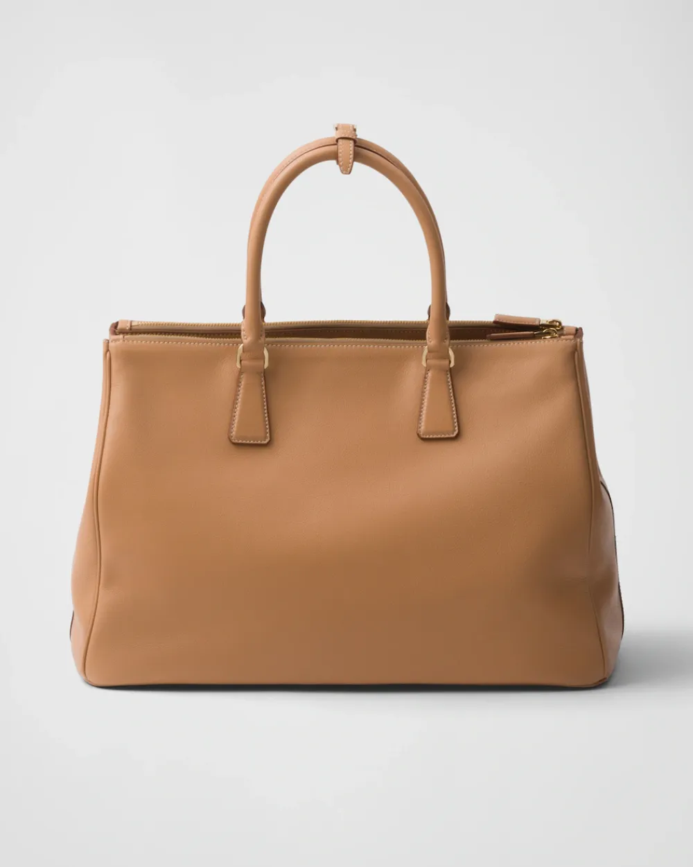 Mujer Prada PRADA GALLERIA|BOLSOS CON ASA SUPERIOR^Bolso Extragrande Galleria De Piel