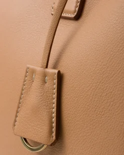 Mujer Prada PRADA GALLERIA|BOLSOS CON ASA SUPERIOR^Bolso Extragrande Galleria De Piel