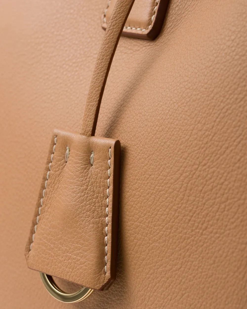 Mujer Prada PRADA GALLERIA|BOLSOS CON ASA SUPERIOR^Bolso Extragrande Galleria De Piel