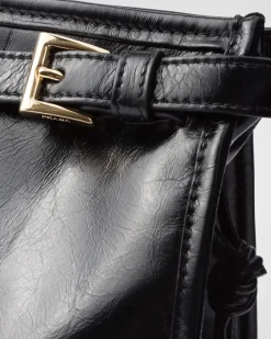 Mujer Prada BOLSOS CON ASA SUPERIOR|BOLSOS CON ASA SUPERIOR^Bolso Grande De Piel